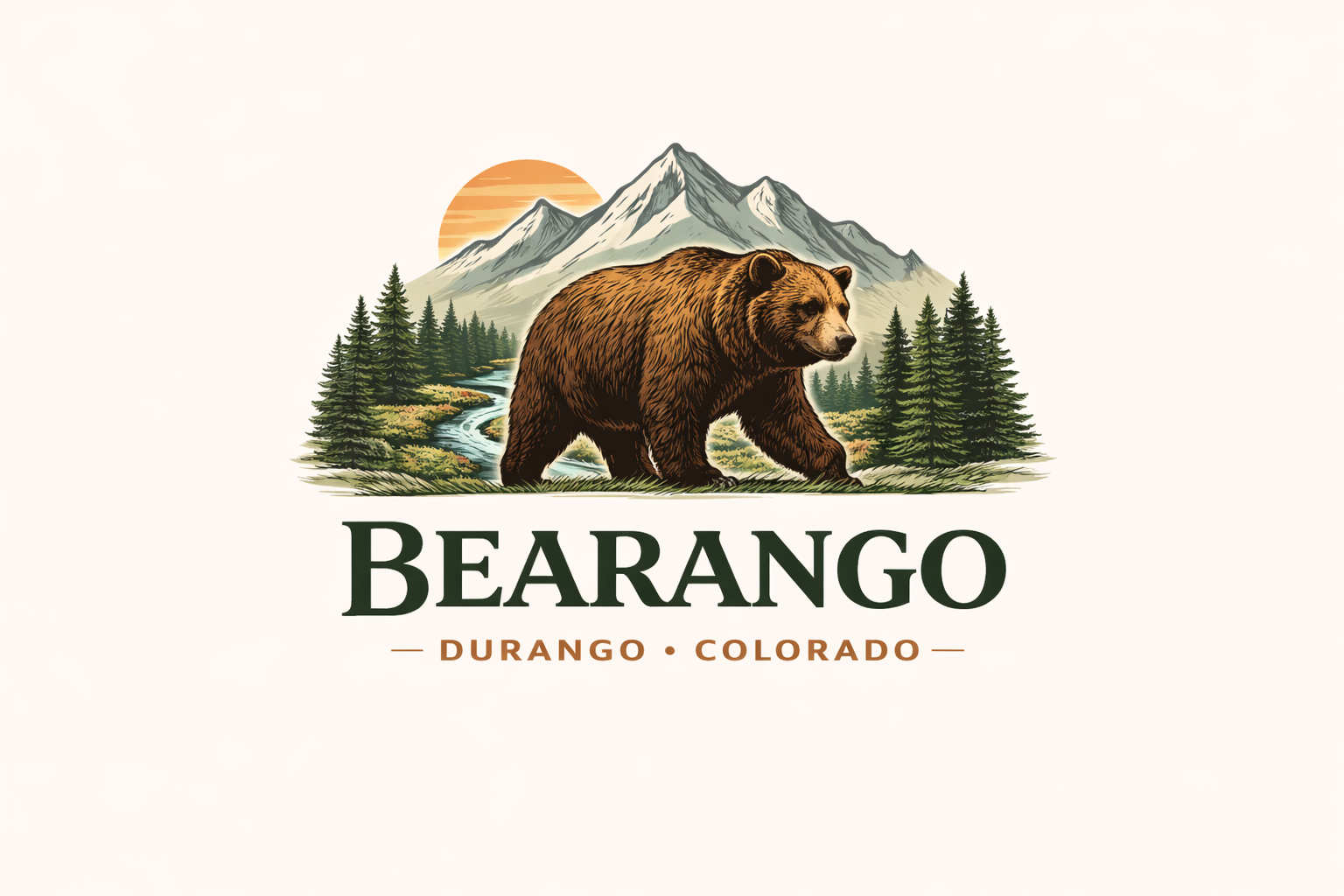Bearango