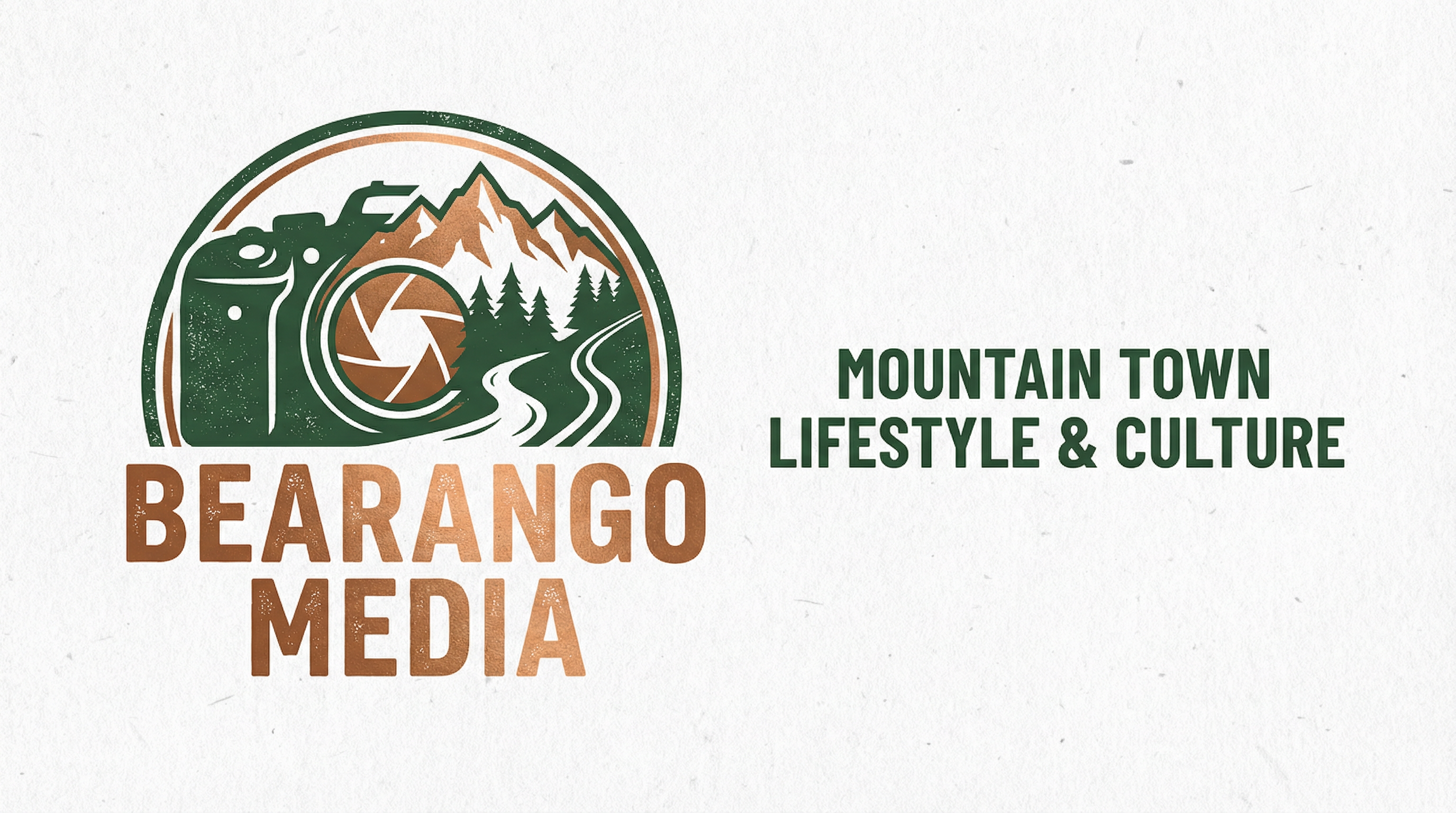 Bearango Media