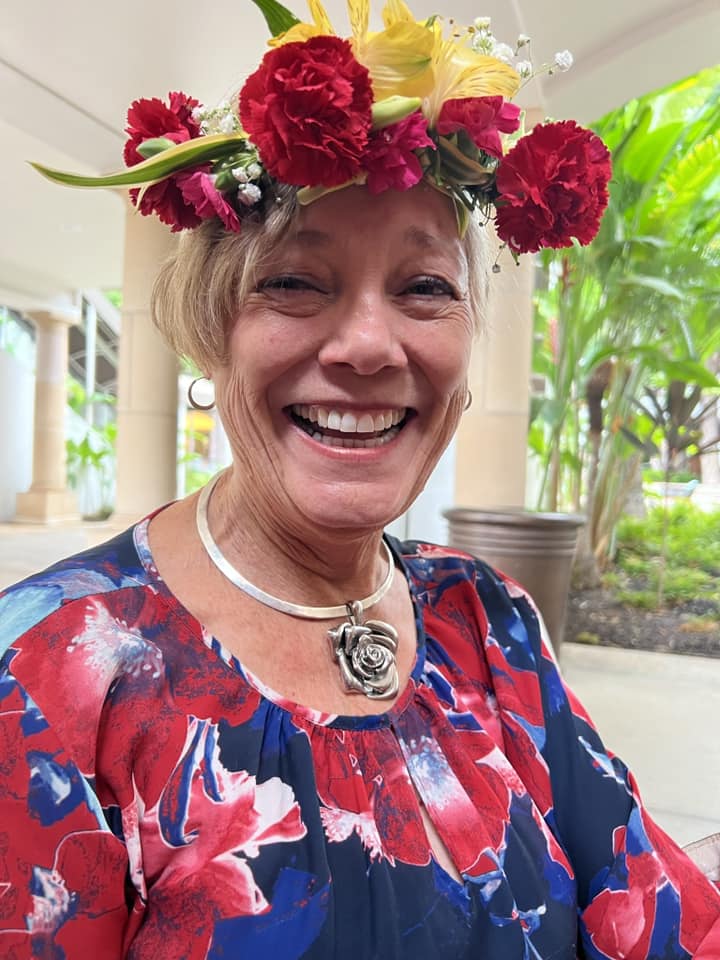 Janie Lee Nash - Teddy Bear Collector